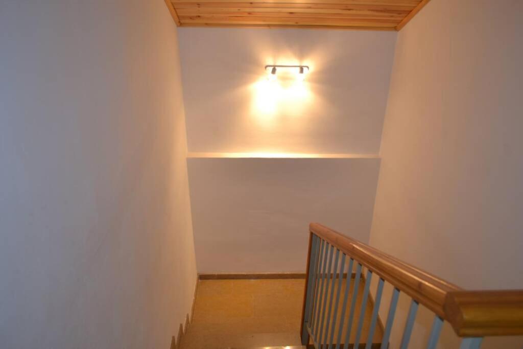 Apartament Duplex Camprodon Apartment ภายนอก รูปภาพ